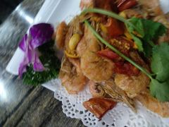 -美味海鲜大排档(明发美食地标店)
