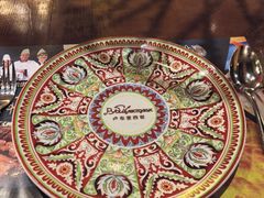 -卢布里西餐厅(总店)