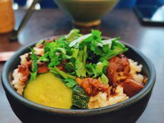 -古代饭堂(冠亚店)