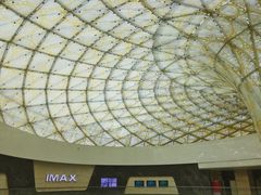 -万达影城(汉街万达广场IMAX店)