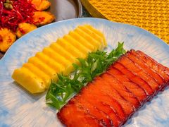 -悦真雅院·四合院·清真私房菜(雍和宫店)