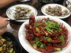 -虾忆鲜.龙虾.烧烤.小海鲜(桐乡店)