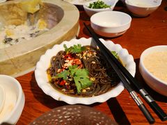 -云中鱼蒸汽石锅鱼(浦东食品城店)