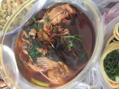 -金掌勺锅包肉(太原万达店)