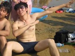 -一兆韦德健身(浦东万达会所)