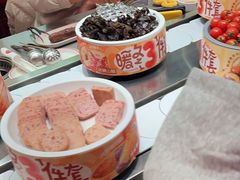 -龍歌自助小火锅(雨花台江南虹悦城店)