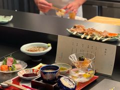 -鳥喜Toriki怀石烧鸟料理