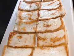 椒盐乳饼-南蛮子(进贤路店)