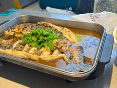 -半天妖烤鱼(中山路店)