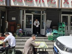-无名小吃(光复路店)