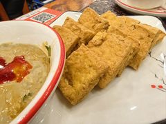 -有滋有味烧烤涮(果园星城C区店)