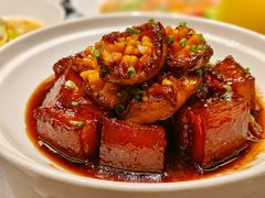 -骏莱海鲜鱼港(五角场店)