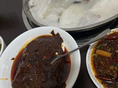 -顺庆羊肉馆(南坪店)