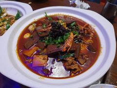 -眉州东坡·熊猫主题餐厅(枫蓝店)