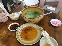 -天全县三土司椒麻鸡餐厅