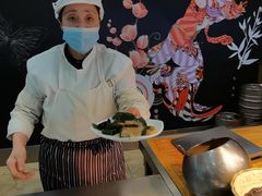 -福成自助烤肉(青春路店)