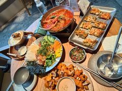 -KimPro 辛普乐概念韩餐