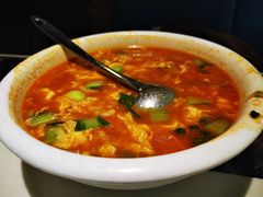 -老边饺子馆(金源店)