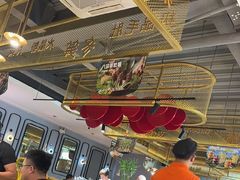 -刘一锅筋头巴脑(千峰路店)