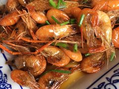 油爆虾-洞天食府(北大街店)