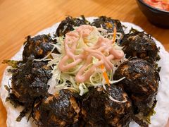 -恩你小木屋·韩式料理(南长街店)