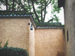 -法云安缦酒店