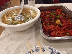 -簋街仔仔小龙虾(簋街二店)