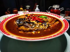-旺顺阁鱼头泡饼(常营店)