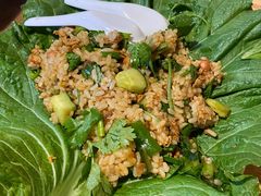 东北饭包-大东北(武侯祠店)