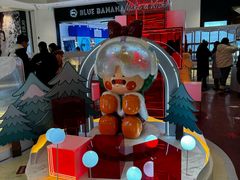 -泡泡玛特POPMART(沈阳大悦城店)