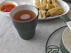 -紫藤园·天目湖大鱼头(南山竹海店)