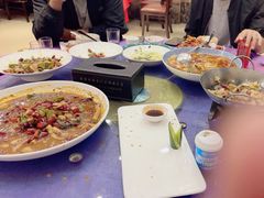 -农香居粗菜馆(大明路店)