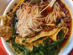 -螺小胖柳州螺蛳粉(钟楼总店)