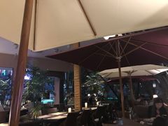 露天位-巴别塔法餐舍(朝阳店)