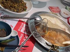 -左庭右院鲜牛肉火锅(南通CBD大有境店)