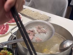 -陈记顺和潮汕牛肉火锅(韩江路店)