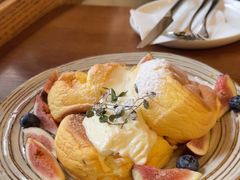 -UPPER KITCHEN(延安路店)