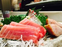 -乾山寿司(好运街店)