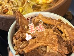 -老鼎万春卤菜(五代传承创始老店)