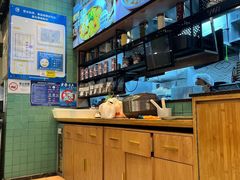 -越小品·越南餐厅(万科里店)