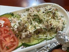 -清真· AL-JANNAT 佳纳特餐厅(仙林店)