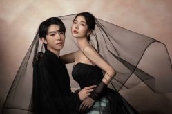 点击看大图 -大花轿艺术影像高端定制婚纱摄影(朝阳一路店)