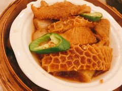-龙的酒楼·手工早茶·顺德菜(近良路店)
