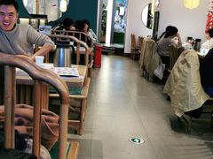 大堂-望湘园·洞庭渔宴(永旺店)