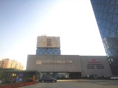 -中国舟山国际水产城