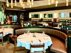 -MORTON'S 莫尔顿牛排坊(北京丽晶酒店)