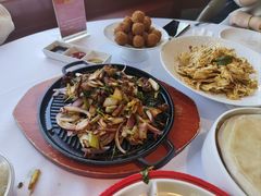 -满堂·烤鸭店·北京菜(鼓楼店)