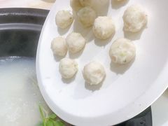 生上脆鱼蛋-港升鱼师傅·中山脆肉鲩