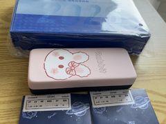 -美空眼镜·星趣控·新乐学·控优点合作店(周浦万达店)