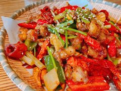 -小和庆·知味(首铸万科店)